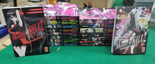 AKAME GA KILL SERIE COMPLETA
