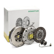 KIT FRIZIONE COMPLETO + VOLANO