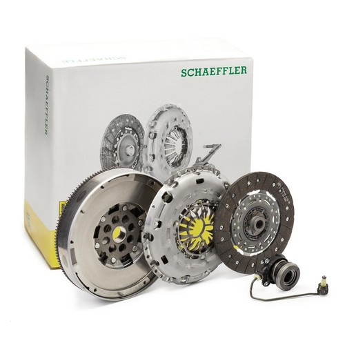 Kit frizione completo volano - frizione,