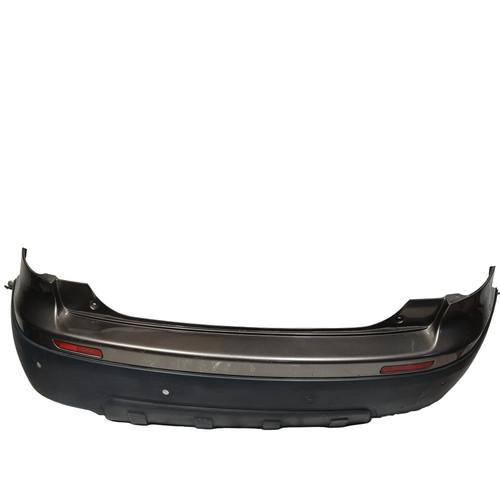 Paraurti posteriore fiat - paraurti,