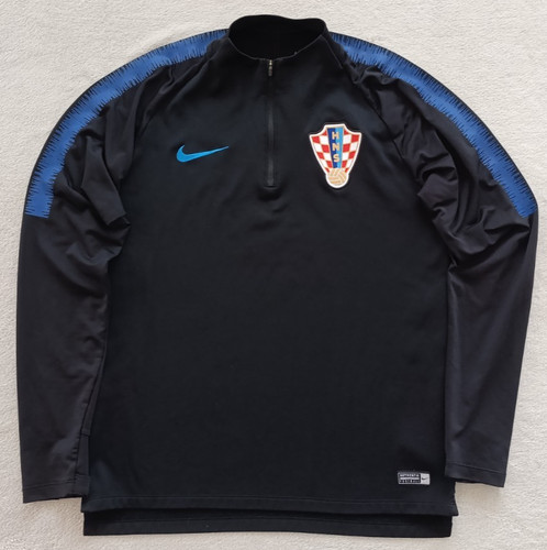 Maglia calcio croazia 2018 - croazia,