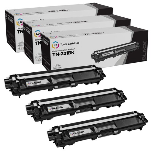 Cartucce toner nere