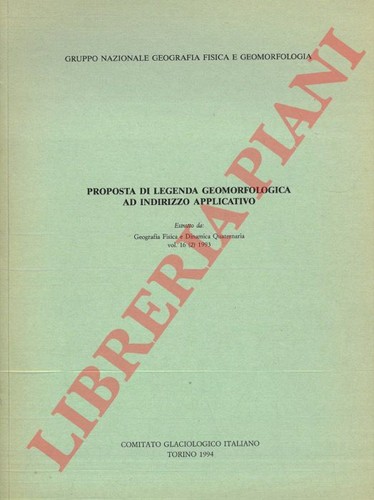 Gruppo nazionale geografia - (gruppo,