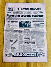 Gazzetta dello Sport 12 maggio