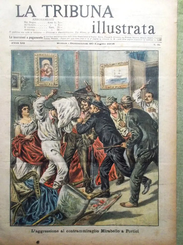 Tribuna illustrata 30 - la,