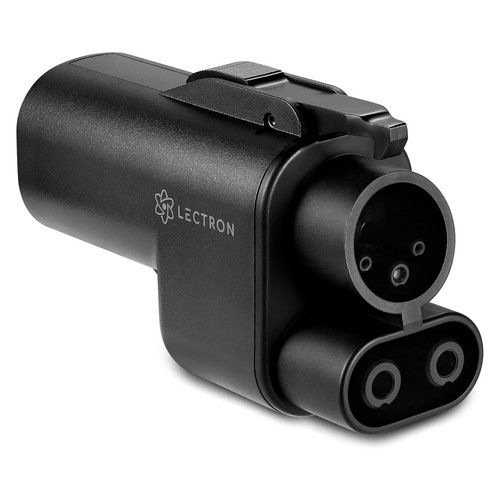 Adattatore lectron vortex - adattatore,