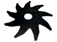 Coltello scarificatore per