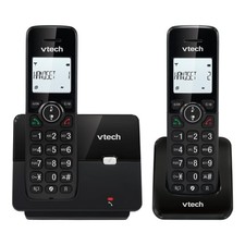 CS2001 Telefono Cordless Casa