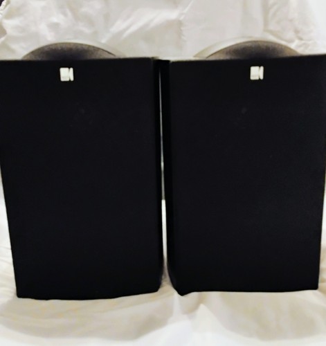 Coppia diffusori compatti - , da