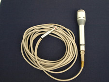 MICROFONO VINTAGE RESLO n.1