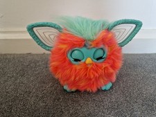 Peluche Furby Coral