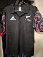 MAORI All Blacks Rugby 2019