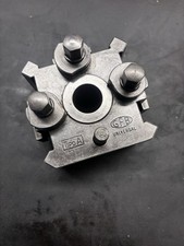 Tornio Torretta Tipo A  ,per Cartelle Tipo A ,GFB Universal