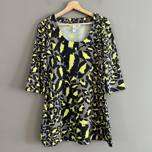 Abito dvf diane von - abito,