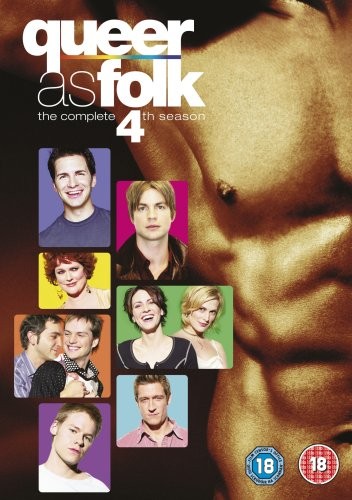 Queer folk usa season - usa,