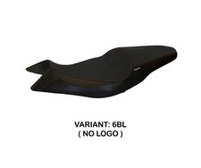 Asti 1 Black (BL) TPZ Saddle