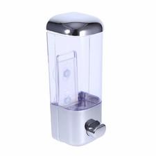 Dispenser erogatore per sapone - dispenser,