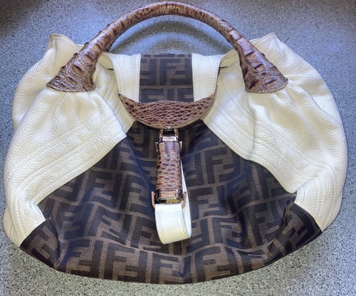 Fendi borsa spia - fendi,