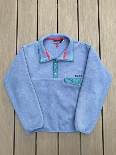 Pullover pile patagonia - pullover, in