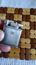 Vintage briquet à