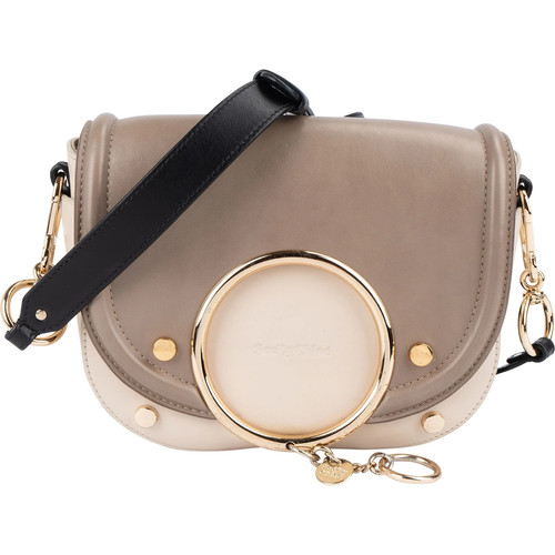 Borsa tracolla see chloé - a, by