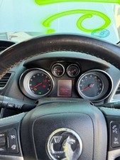 quadro strumenti OPEL MOKKA
