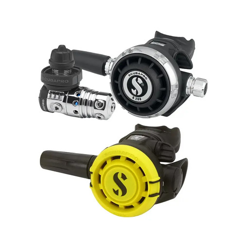 Scubapro erogatore mk25 evo - mk25,