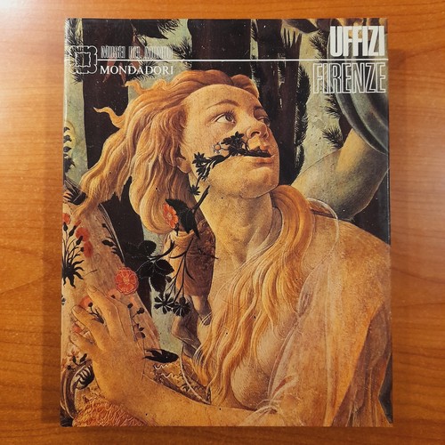 Musei del mondo uffizi - musei,