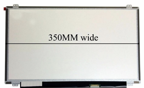 Display lcd schermo led - lcd, 15,6