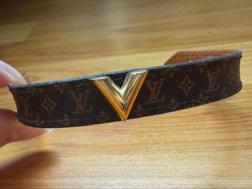 Louis vuitton monogram brasle - monogram,