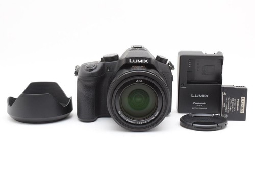 Ottimo panasonic lumix - ottimo,