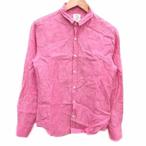 Camicia casual ships jet - casual, blue