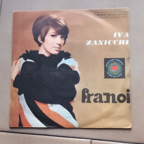 Iva zanicchi fra noi gold - iva, noi/gold
