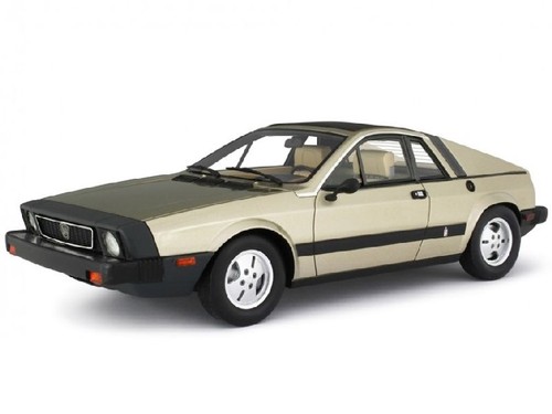 Lancia scorpion 1976 - lancia,
