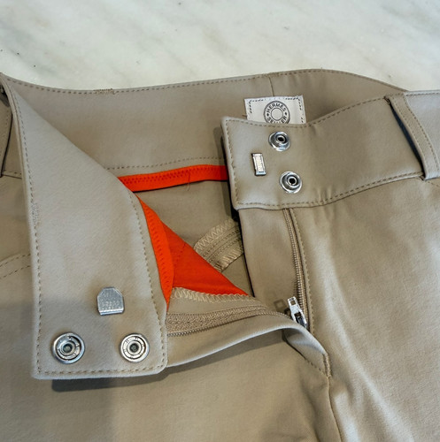 Hermés calzoni pantaloni - hermés, calzoni/pantaloni