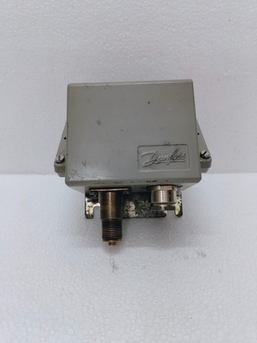 Pressostato danfoss kps - pressostato,