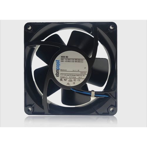 1pcs nuovo ebmpapst 4656nu - nuovo,