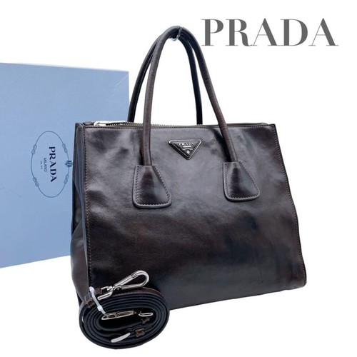 Borsa prada pelle - borsa, 2