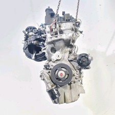 Motore Tipo 1KR-FE-0Q140 -