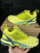 Scarpe Salomon ACS Pro Spring