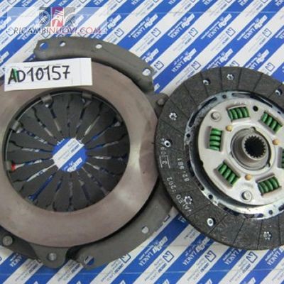 Kit frizione originale fiat - originale,