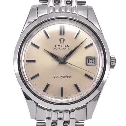 Omega seamaster - omega,