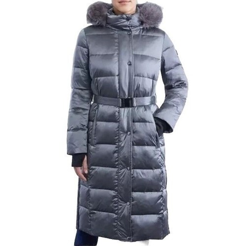 Cappotto piumino michael - piumino, kors