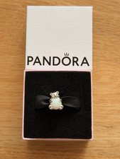 Pandora Charm Orso Polare