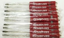 (10)TEN Snap on Pocket
