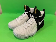 NUOVE NIKE ZOOM KD9 BHM TAGLIA