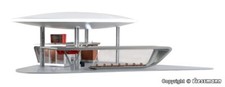 Kibri 39006 stazione degli - hs,