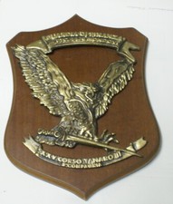 STORICO CREST ARALDICO DELLA