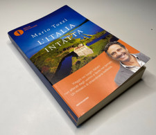 Mario Tozzi, L'Italia intatta