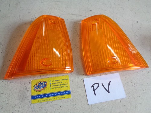 Coppia plastiche frecce - coppia,